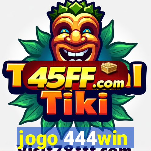 jogo 444win